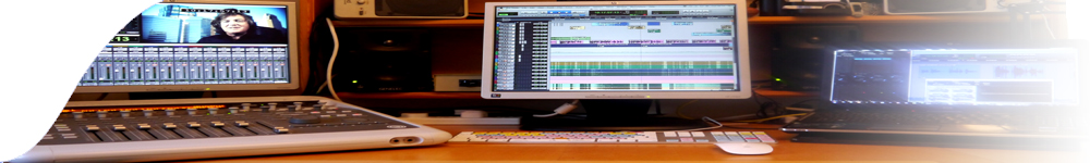 Peter Brown - Home Equipment